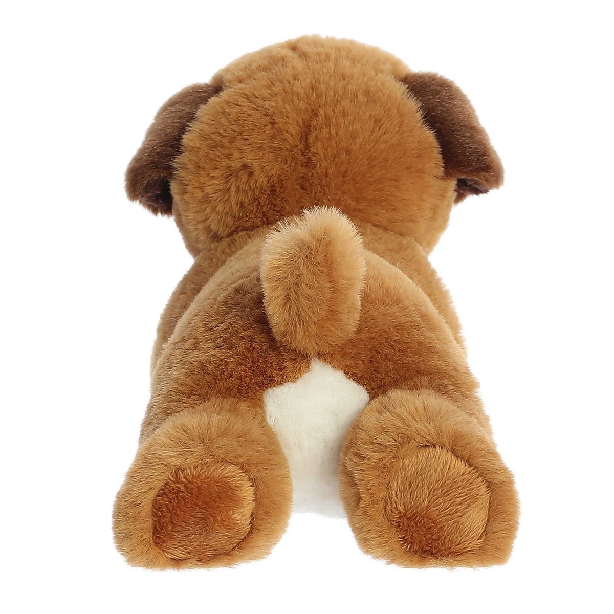 Aurora Mini Flopsie Boden Boxer 8 inch Plush Stuffed Animal Toy
