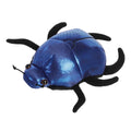 Aurora Mini Flopsie Saqqara Scarab Beetle 8 inch Plush Stuffed Animal Toy