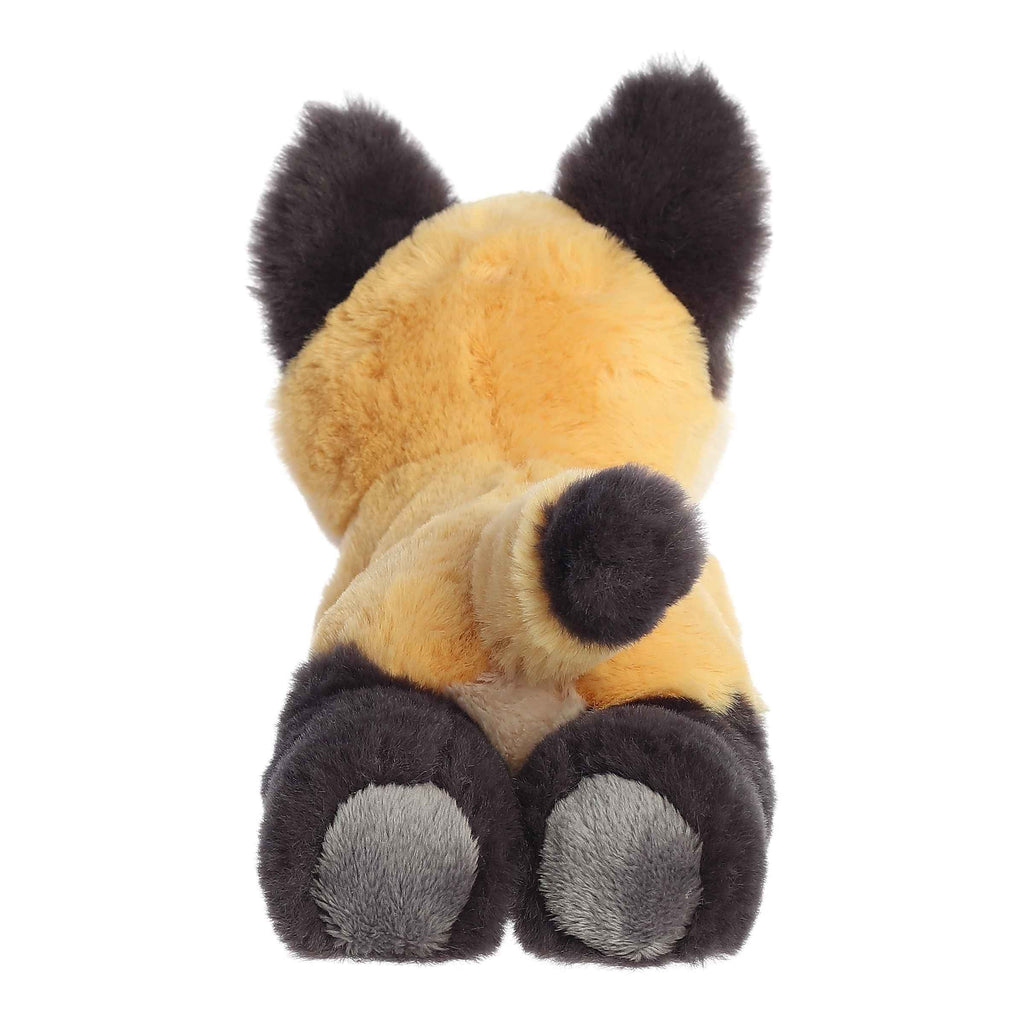 Aurora Mini Flopsie Fox Kit 8 inch Plush Stuffed Animal Toy