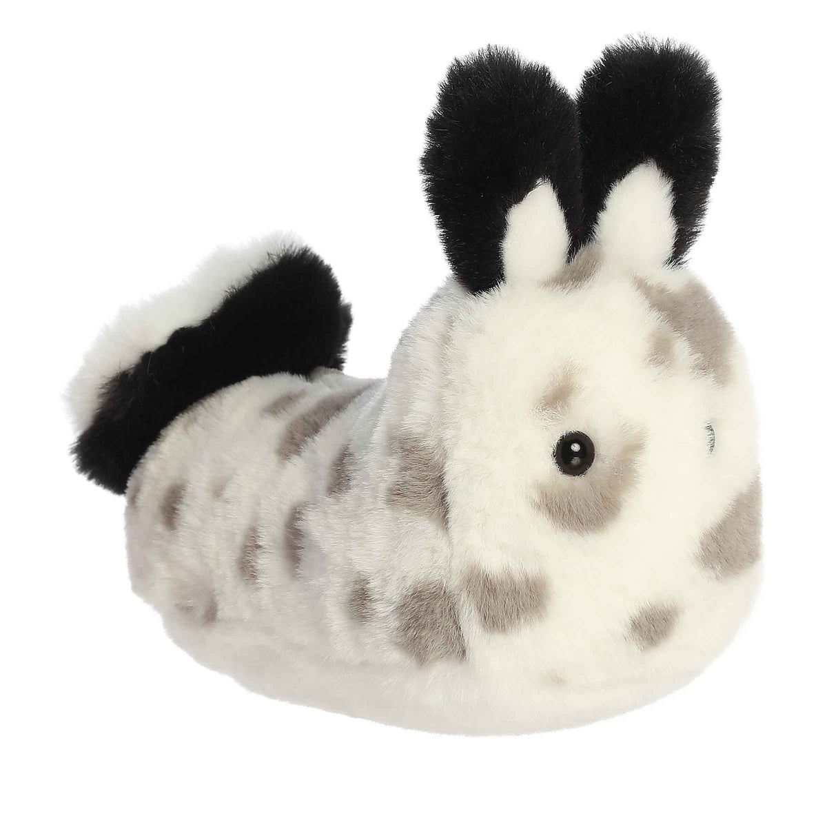 Aurora Mini Flopsie Serene Sea Bunny 8 inch Plush Stuffed Animal Toy