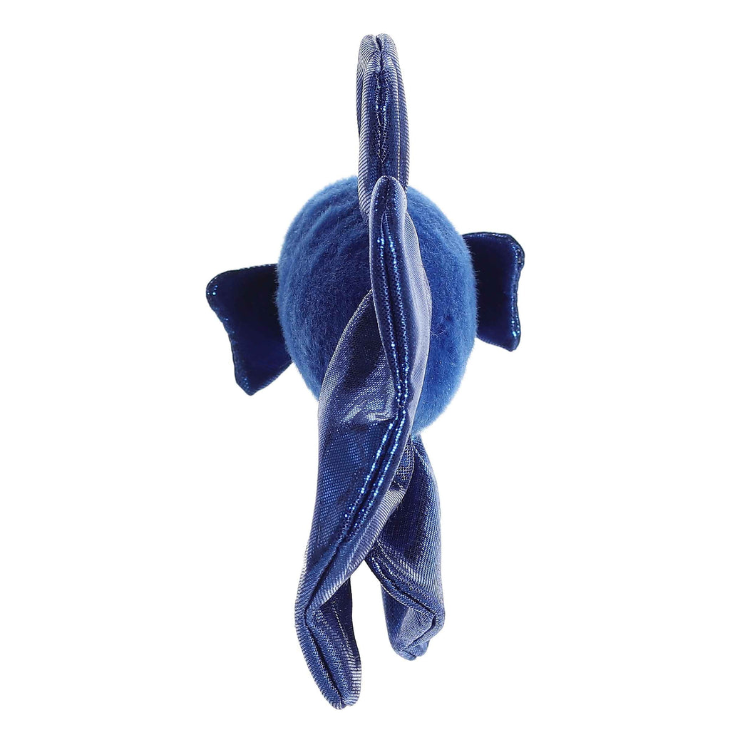 Aurora Mini Flopsie Finley Betta Fish 8 inch Plush Stuffed Animal Toy