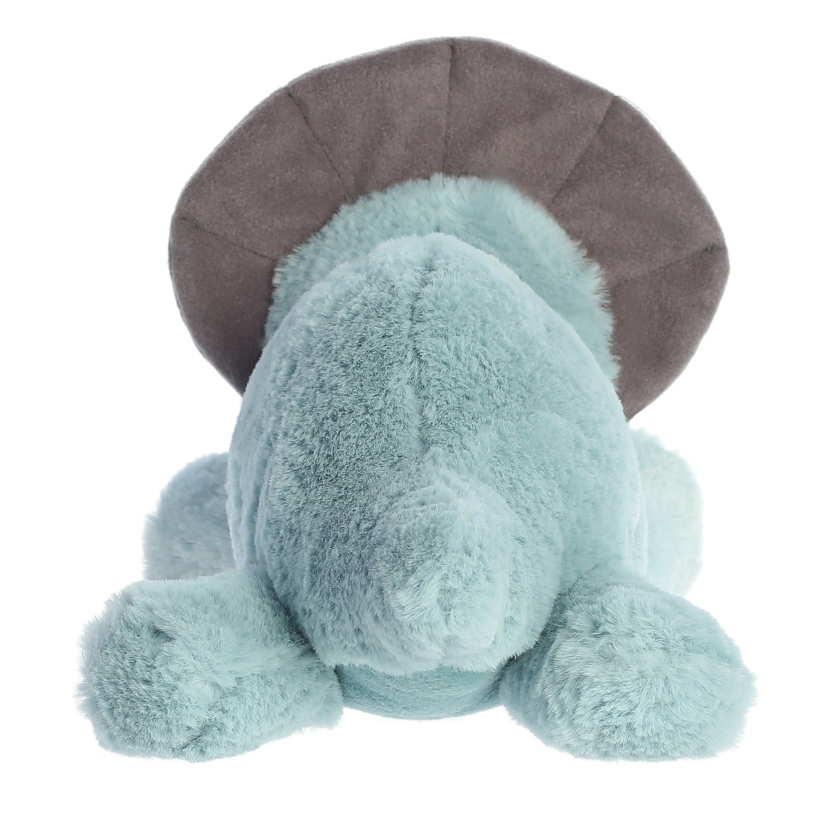 Aurora Flopsie Triceratops 12 inch Plush Stuffed Animal Toy