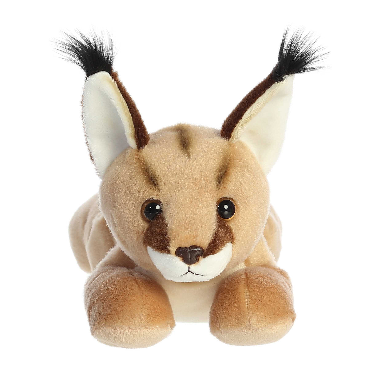 Aurora Flopsie Caracal 12 inch Plush Stuffed Animal Toy