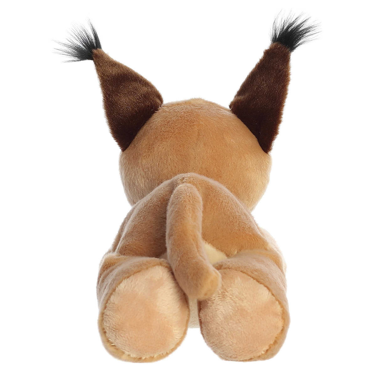 Aurora Flopsie Caracal 12 inch Plush Stuffed Animal Toy