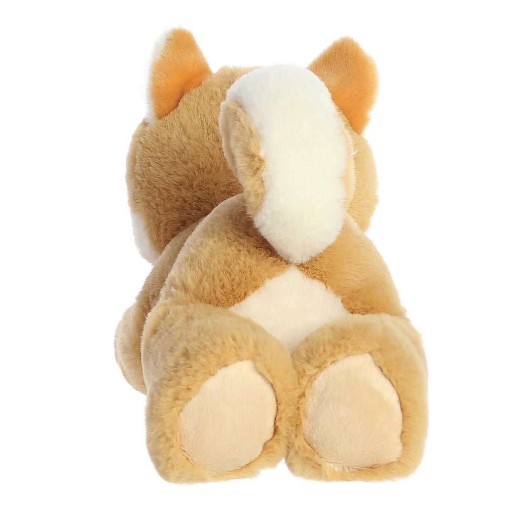 Aurora Flopsie Shiba Inu 12 inch Plush Stuffed Animal Toy