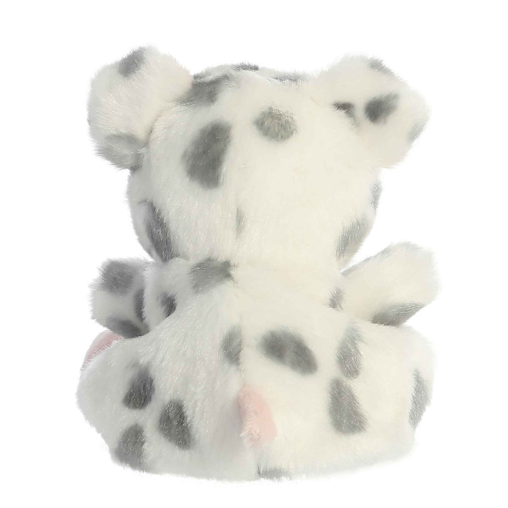 Piggles Spotted Piglet Palm Pals plush view 4