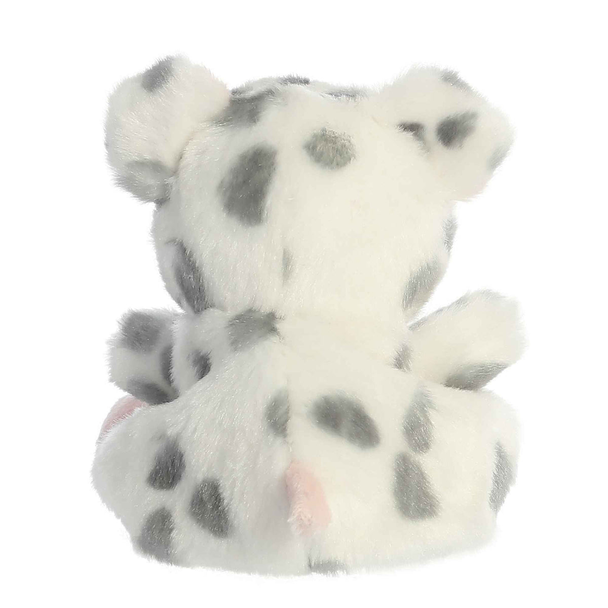 Piggles Spotted Piglet Palm Pals plush view 4