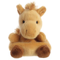 Aurora Palm Pals Gallop Pony 5 inch Plush Stuffed Animal Toy #33472