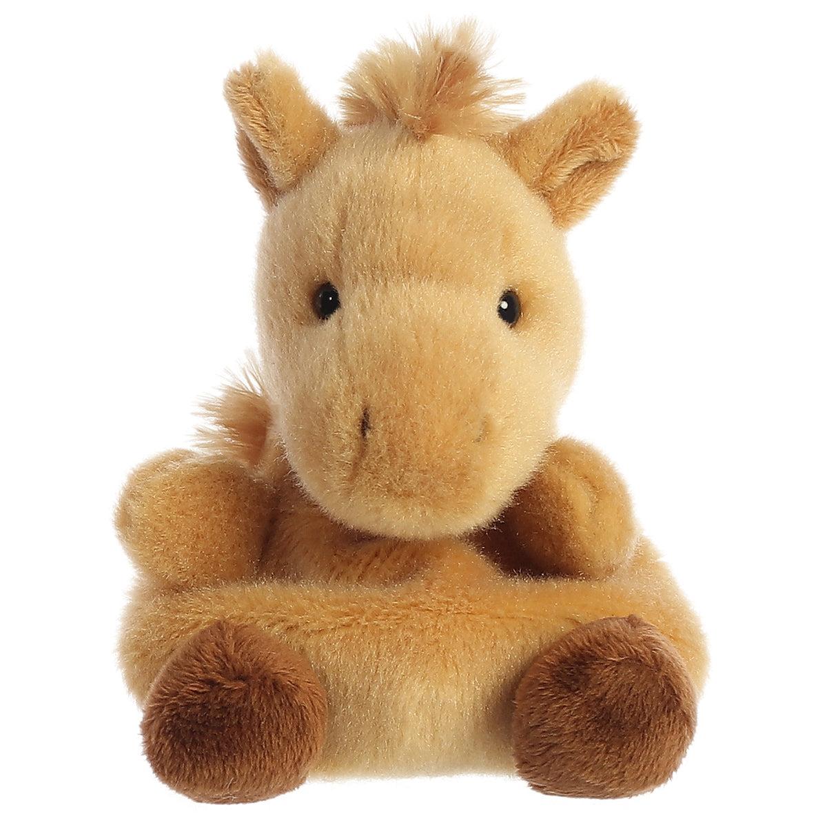 Aurora Palm Pals Gallop Pony 5 inch Plush Stuffed Animal Toy #33472