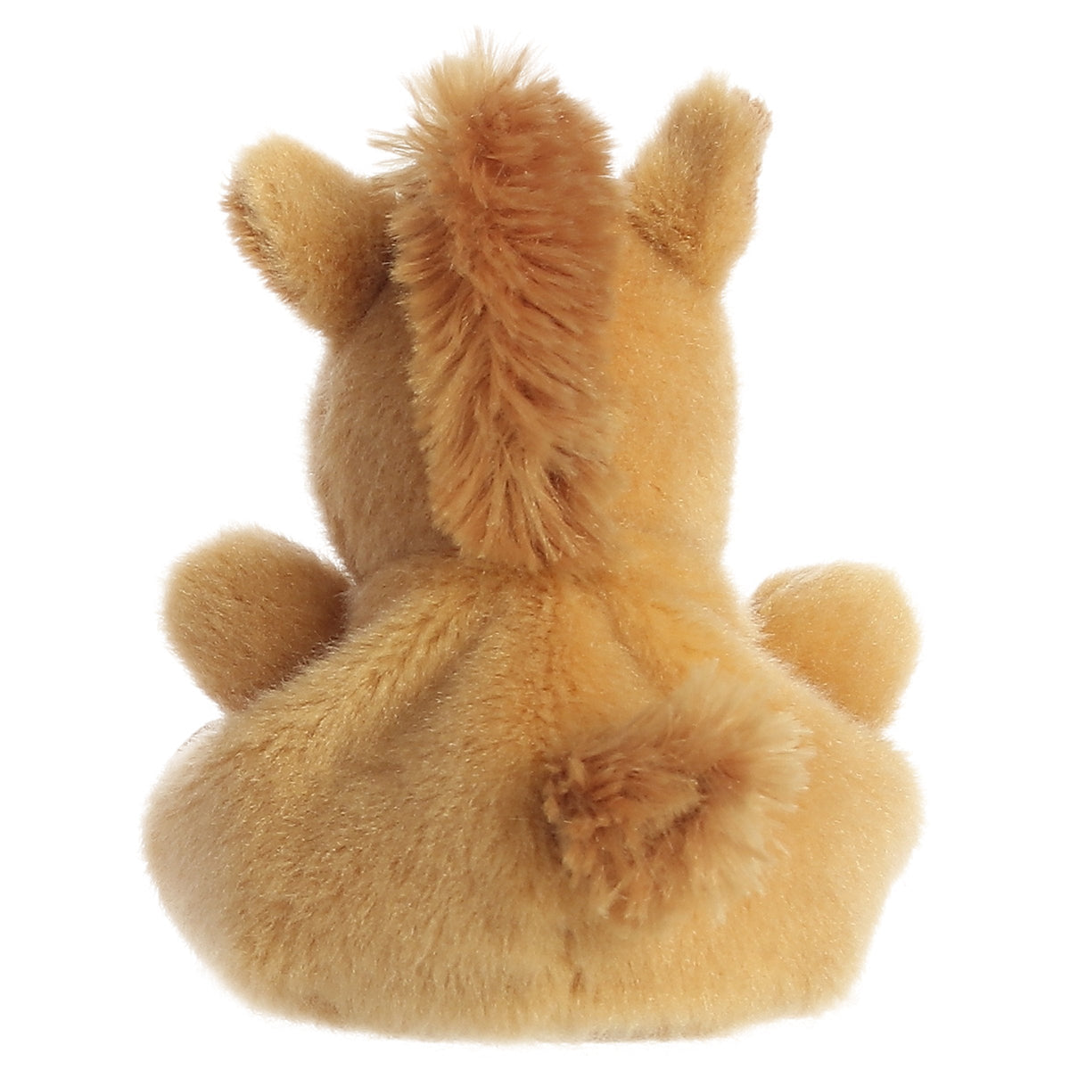 Gallop Pony Palm Pals plush view 4