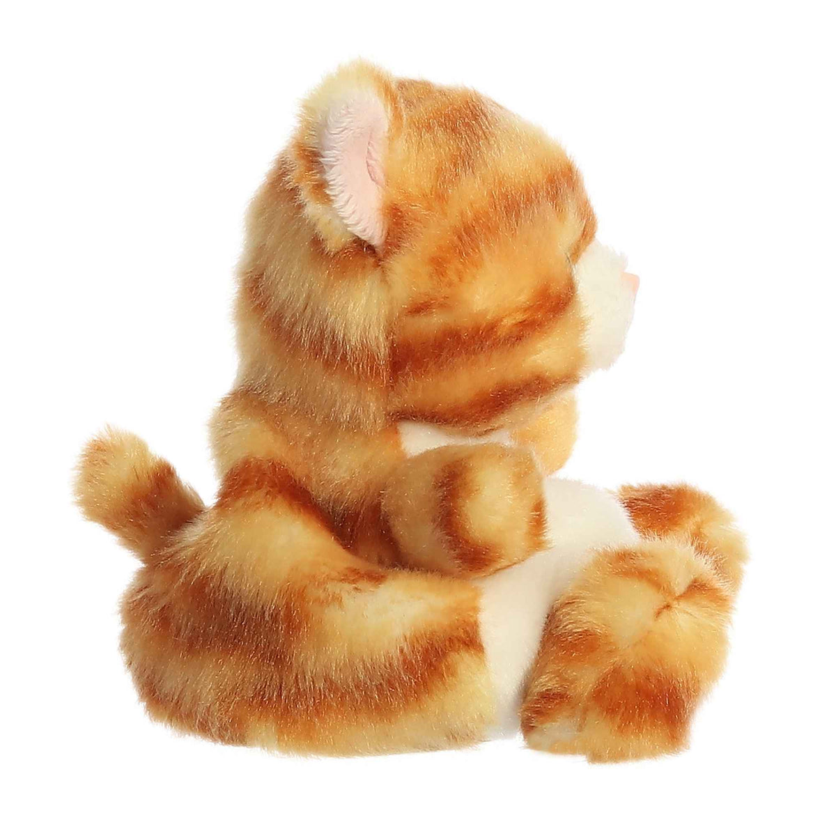 Meow Kitty Palm Pals plush view 3