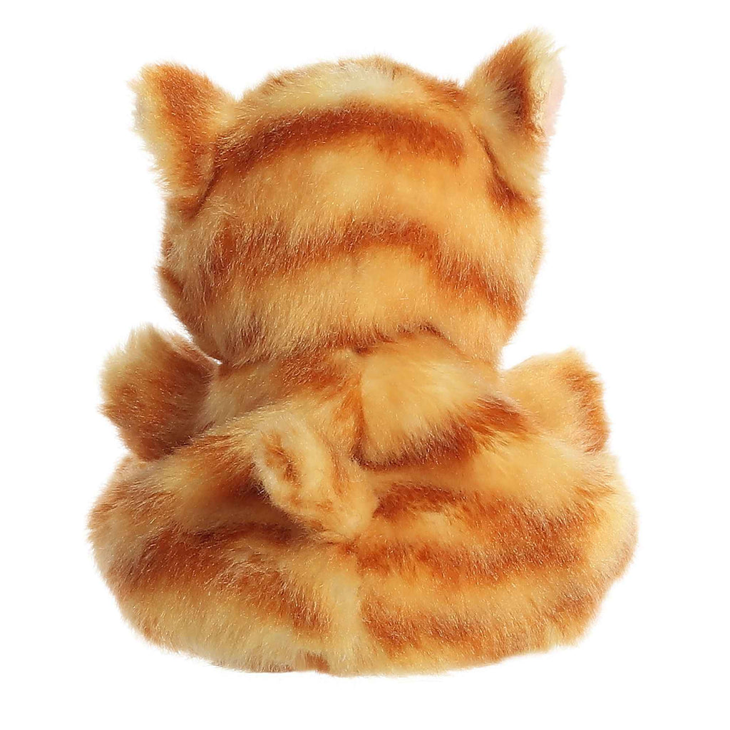 Meow Kitty Palm Pals plush view 4