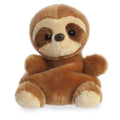 Aurora Palm Pals Slomo Sloth 5 inch Plush Stuffed Animal Toy #33478