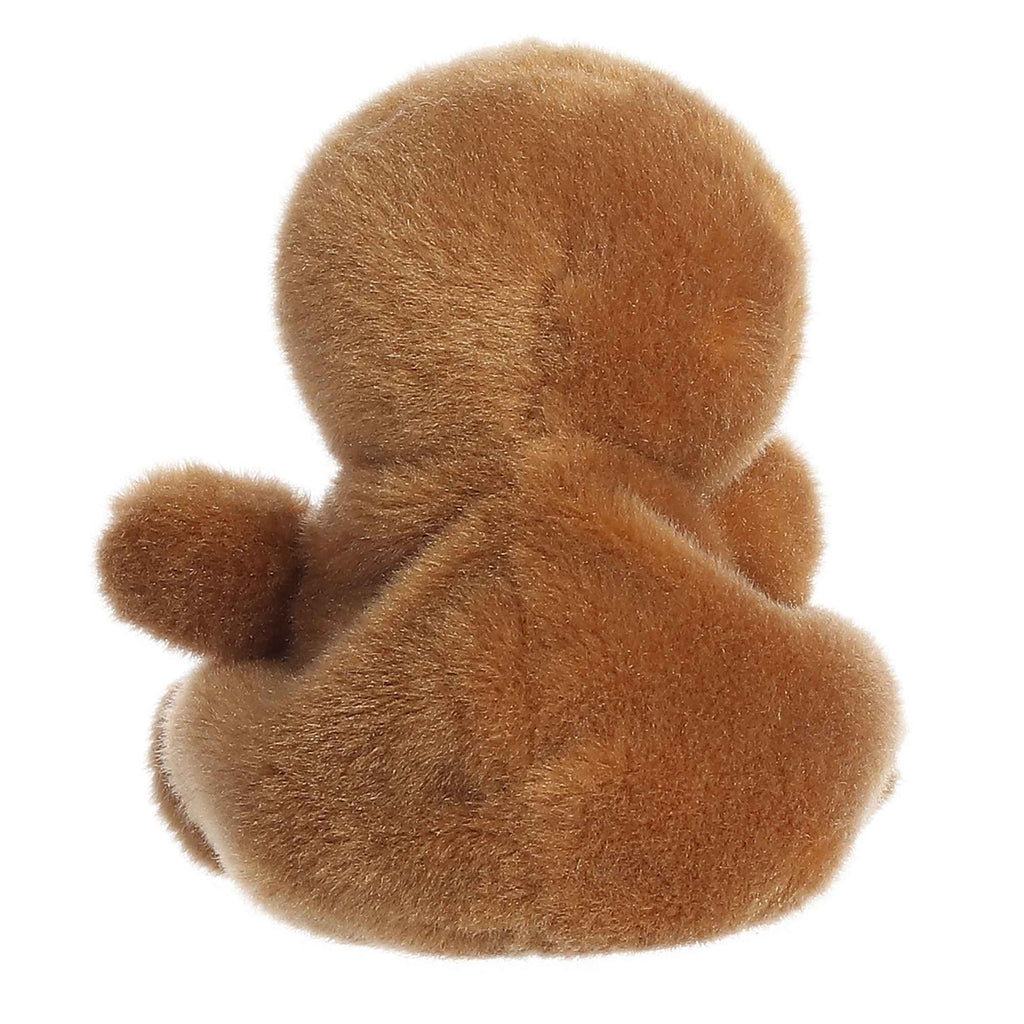 Slomo Sloth Palm Pals plush view 4