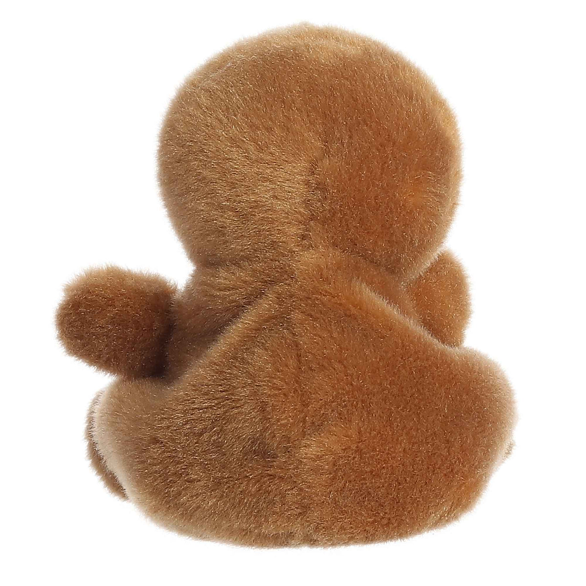 Slomo Sloth Palm Pals plush view 4