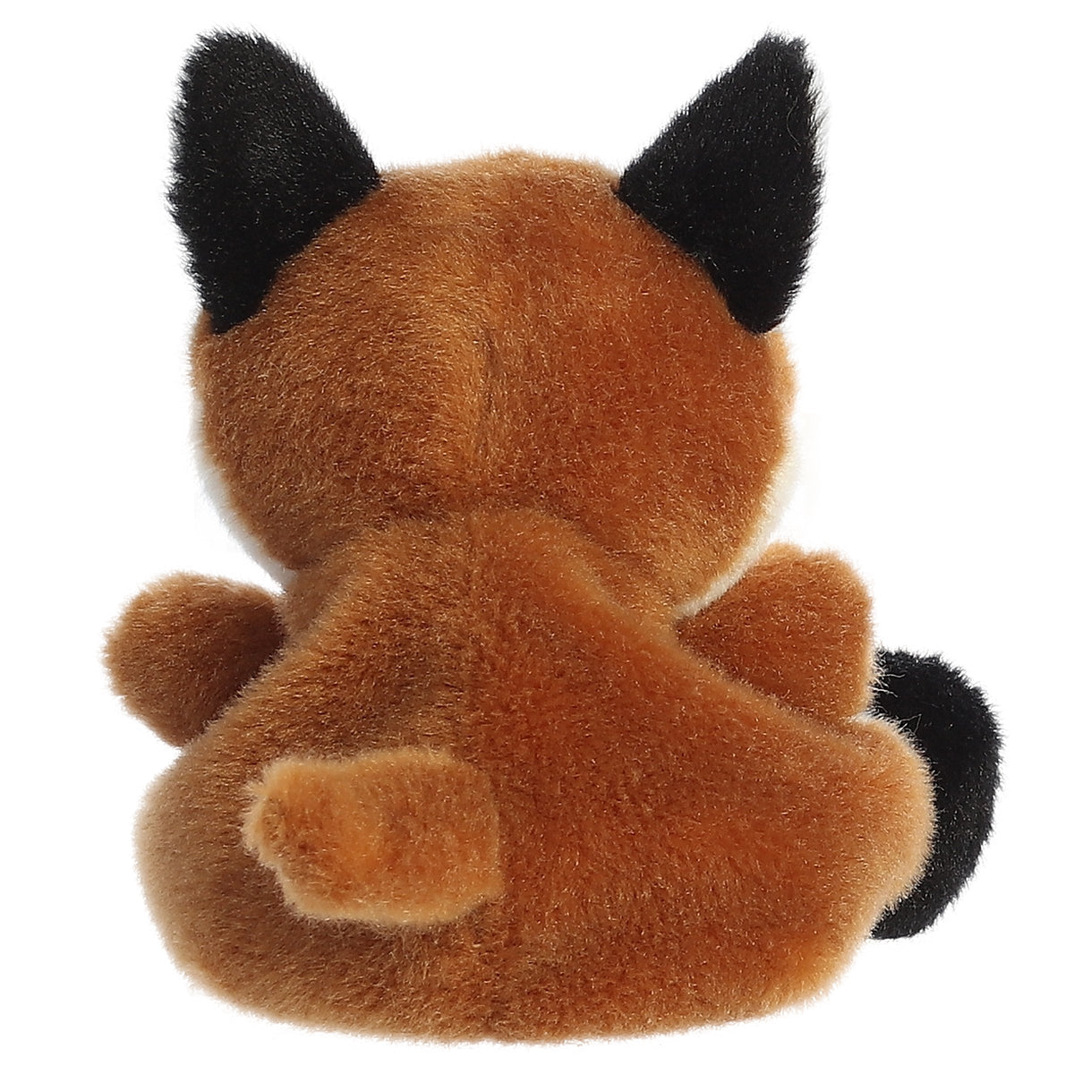 Sly Fox Palm Pals plush view 4
