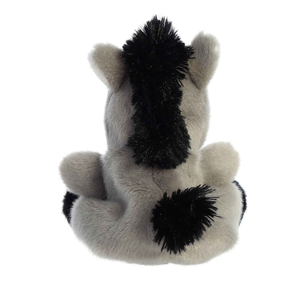 Eli Donkey Palm Pals plush view 4