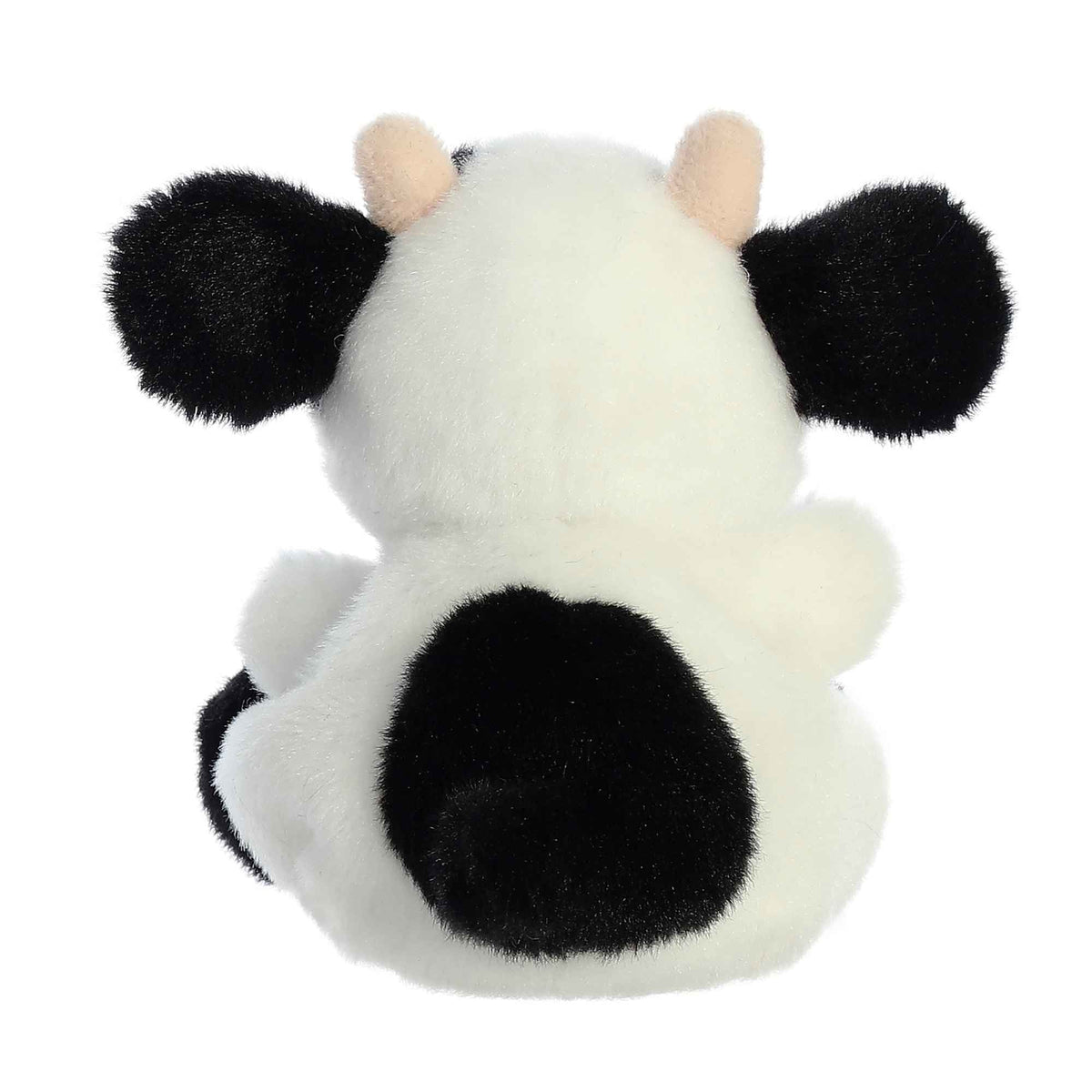 Sweetie Cow Palm Pals plush view 4