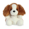 Aurora Palm Pals Lady Spaniel 5 inch Plush Stuffed Animal Toy #33533