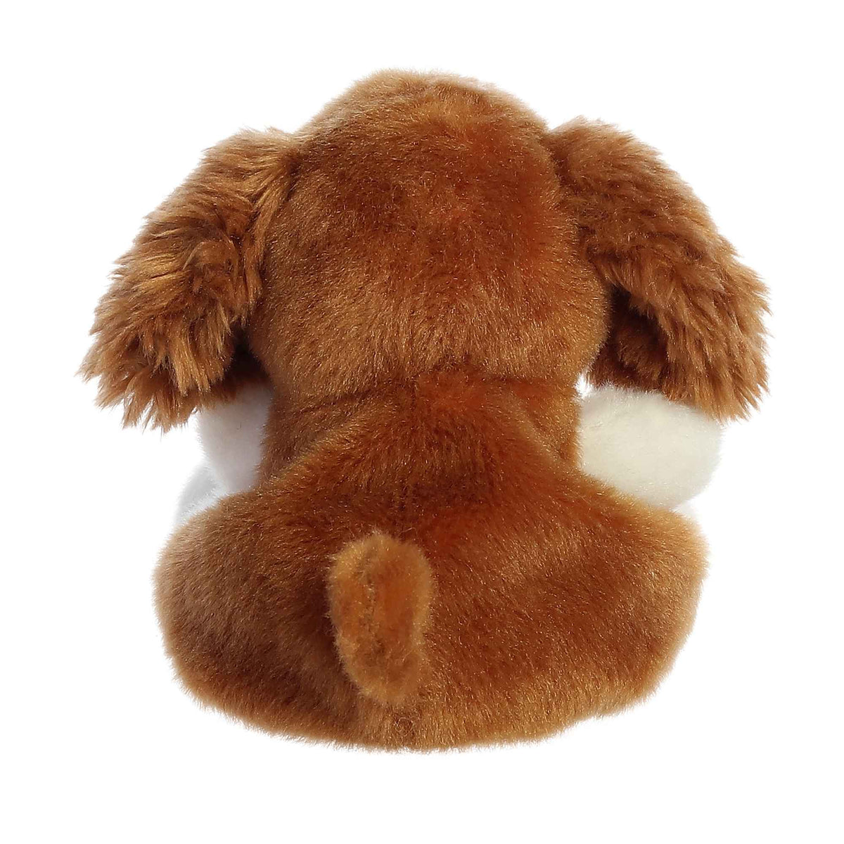 Lady Spaniel Palm Pals plush view 4
