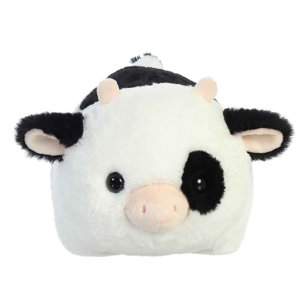 Tutie Cow Spudsters plush view 2