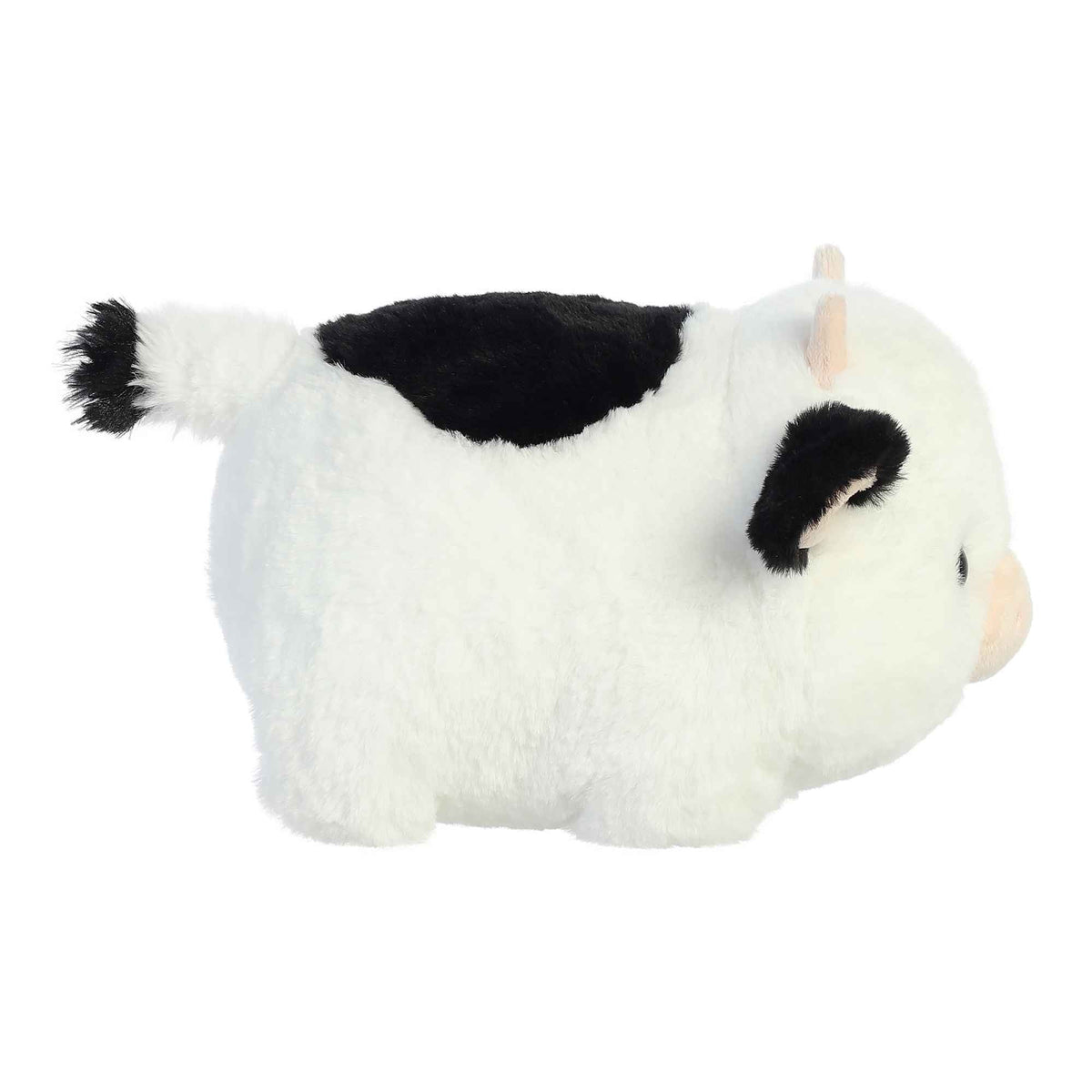 Tutie Cow Spudsters plush view 3