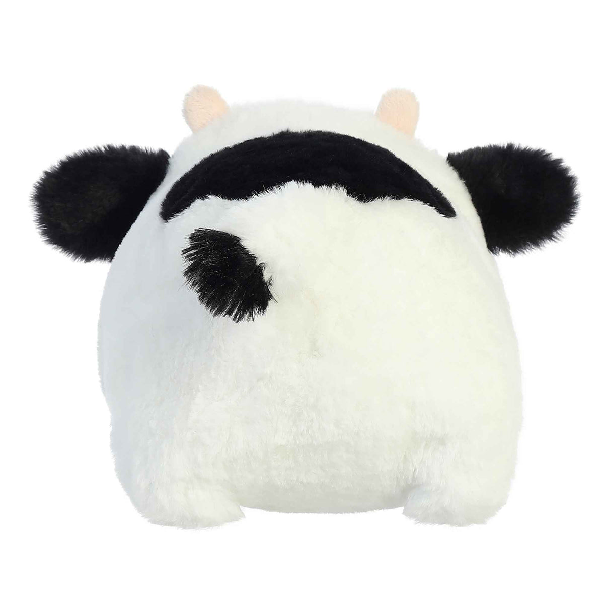 Tutie Cow Spudsters plush view 4