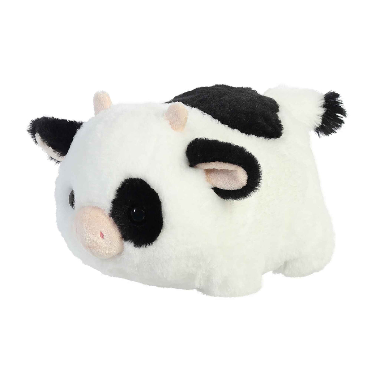 Tutie Cow Spudsters plush view 5