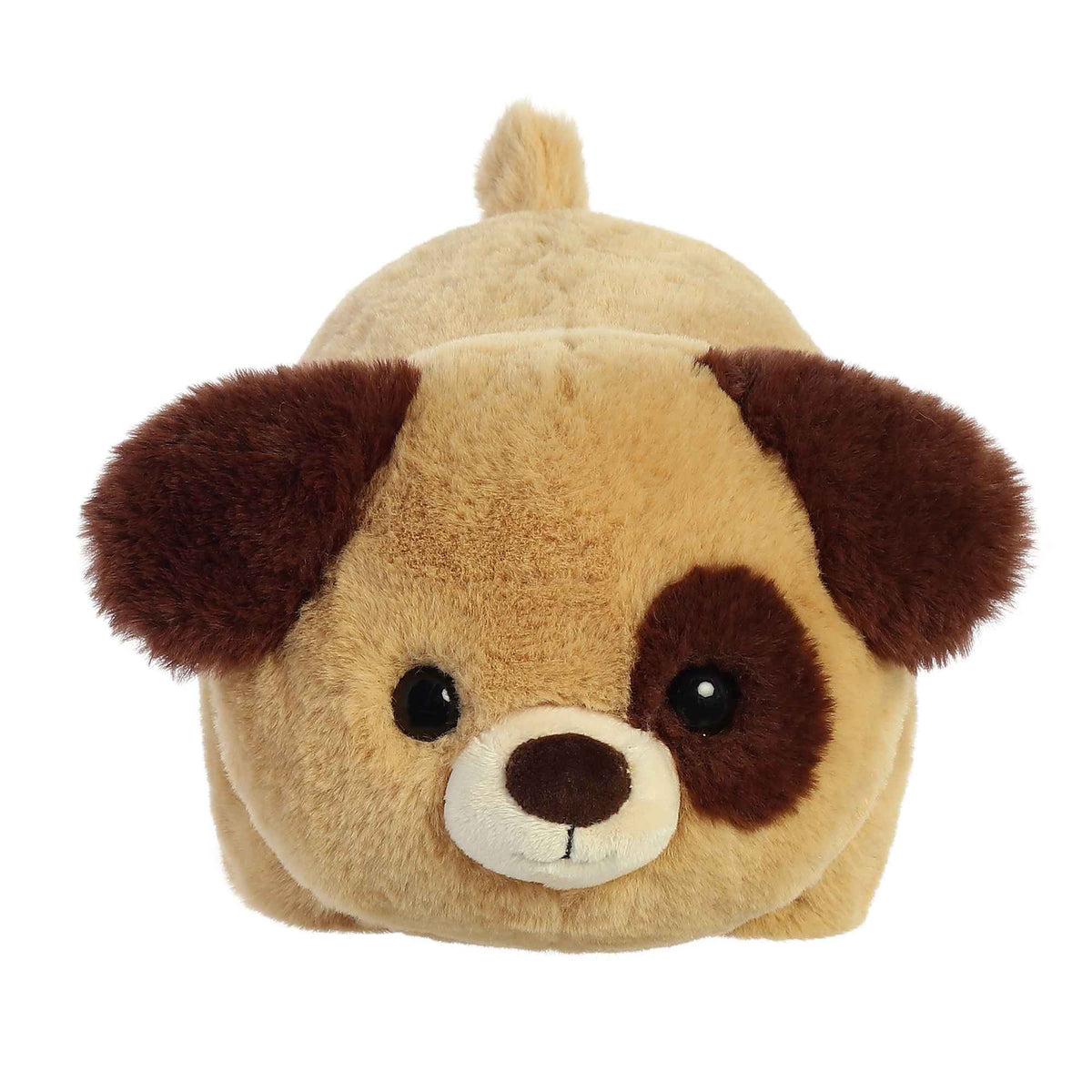 Doodle Dog Spudsters plush view 2