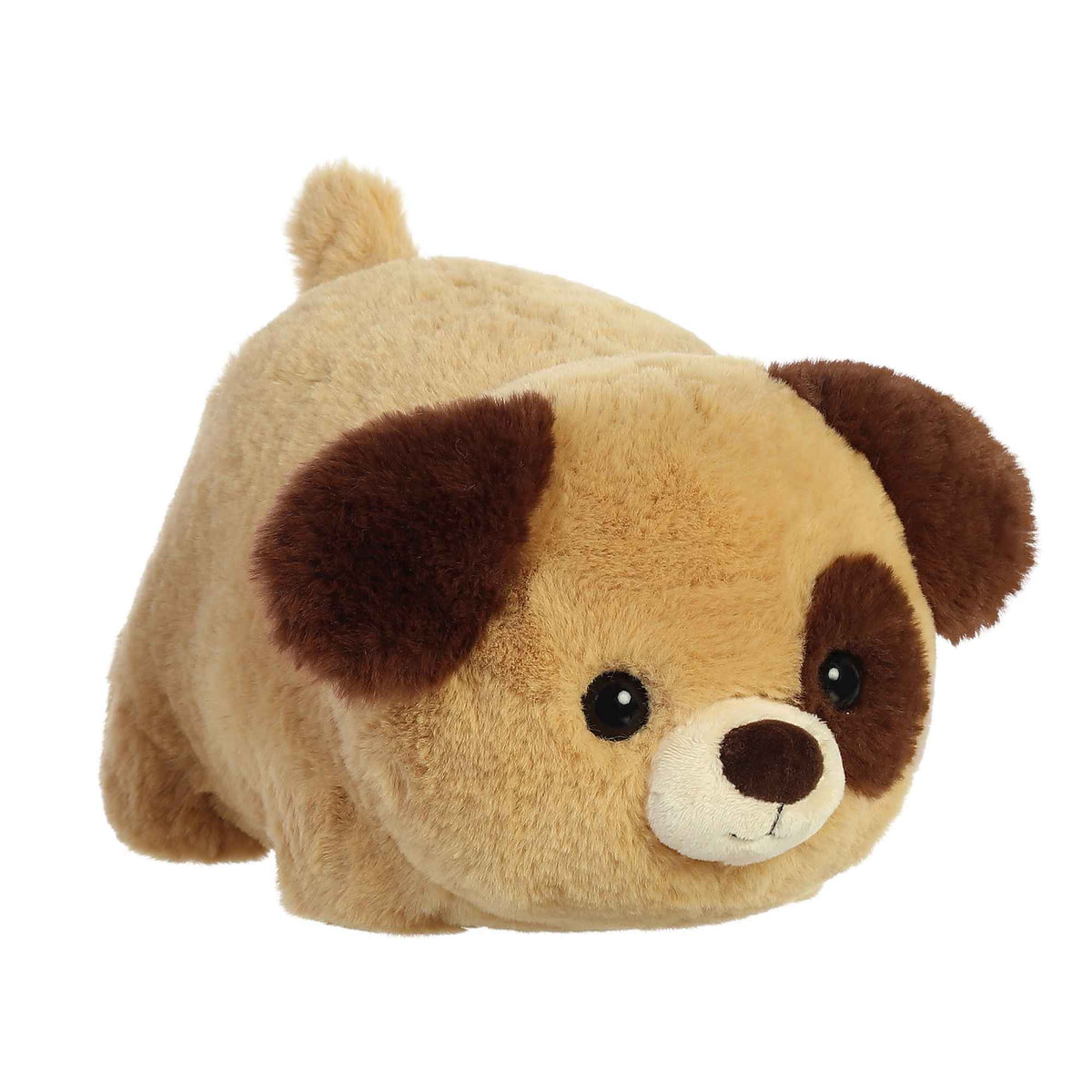 Aurora Spudsters Doodle Dog 10 inch Plush Stuffed Animal Toy #33557