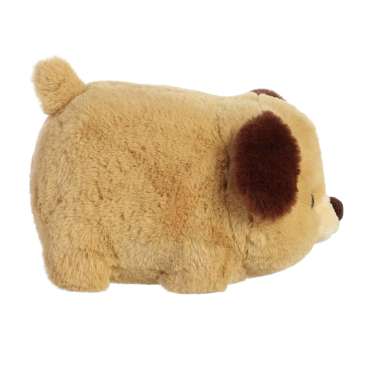 Doodle Dog Spudsters plush view 3
