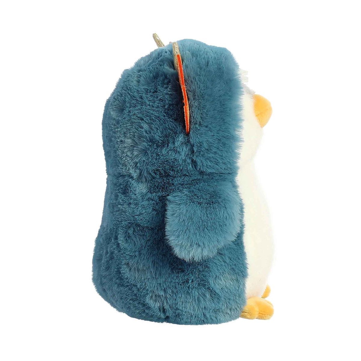 Aurora Pompom Dragon 7 inch Plush Stuffed Animal Toy