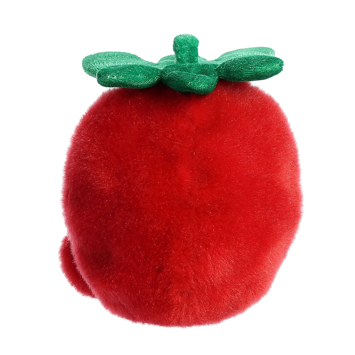 Juicy Strawberry Palm Pals plush view 4