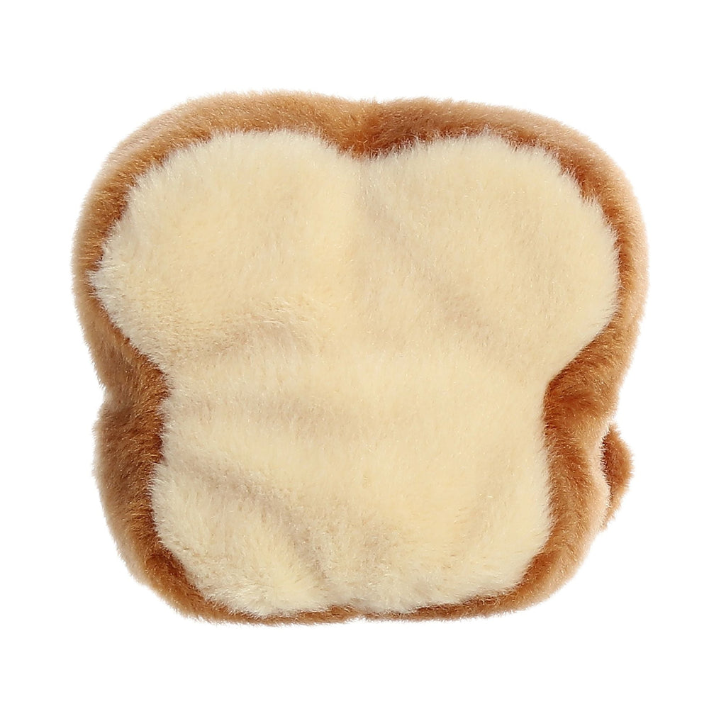 Buttery Toast Palm Pals plush view 4