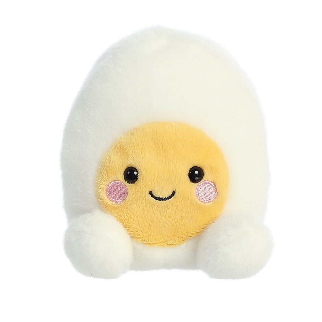 Aurora Palm Pals Bobby Egg 5 inch Plush Stuffed Animal Toy #33575