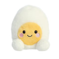 Aurora Palm Pals Bobby Egg 5 inch Plush Stuffed Animal Toy #33575