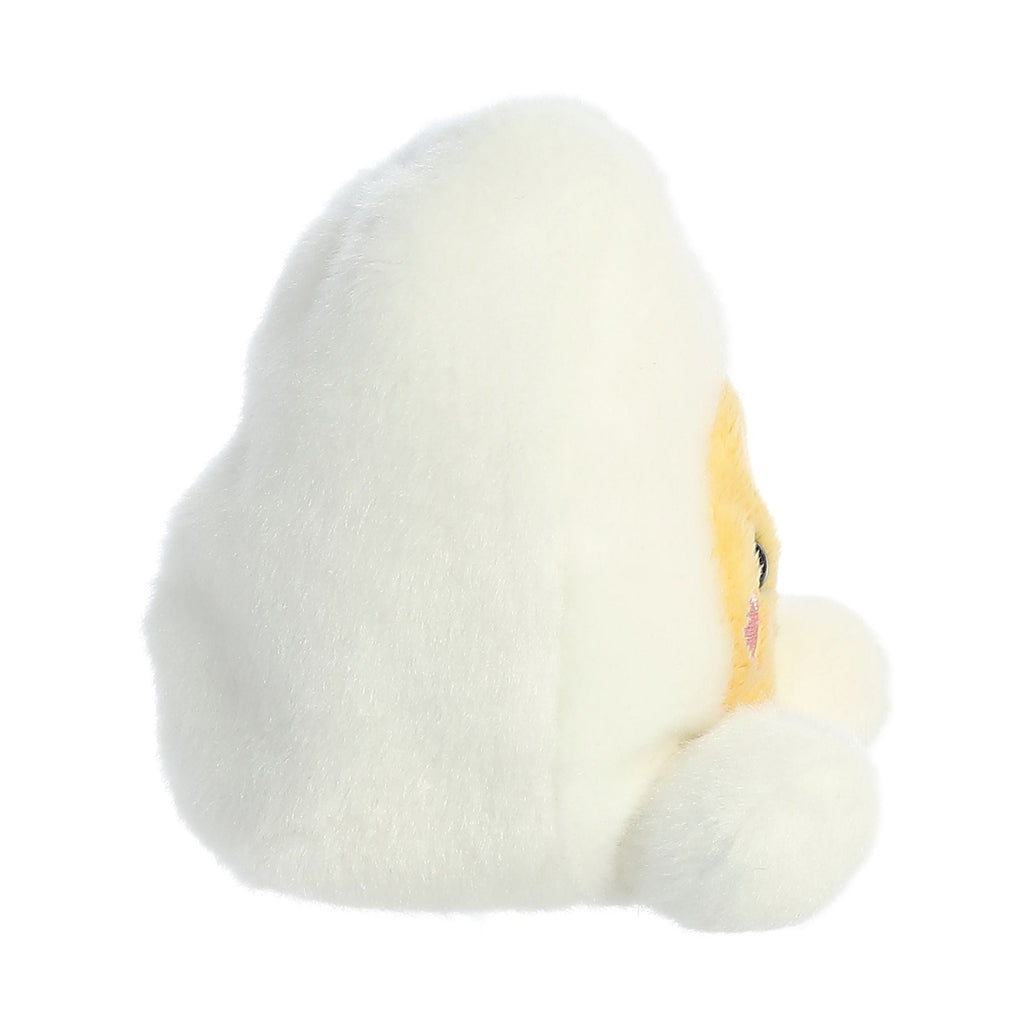 Bobby Egg Palm Pals plush view 3