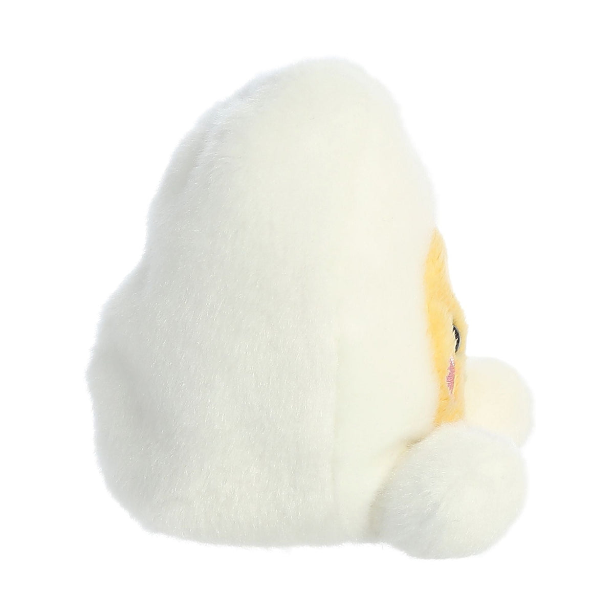 Bobby Egg Palm Pals plush view 3