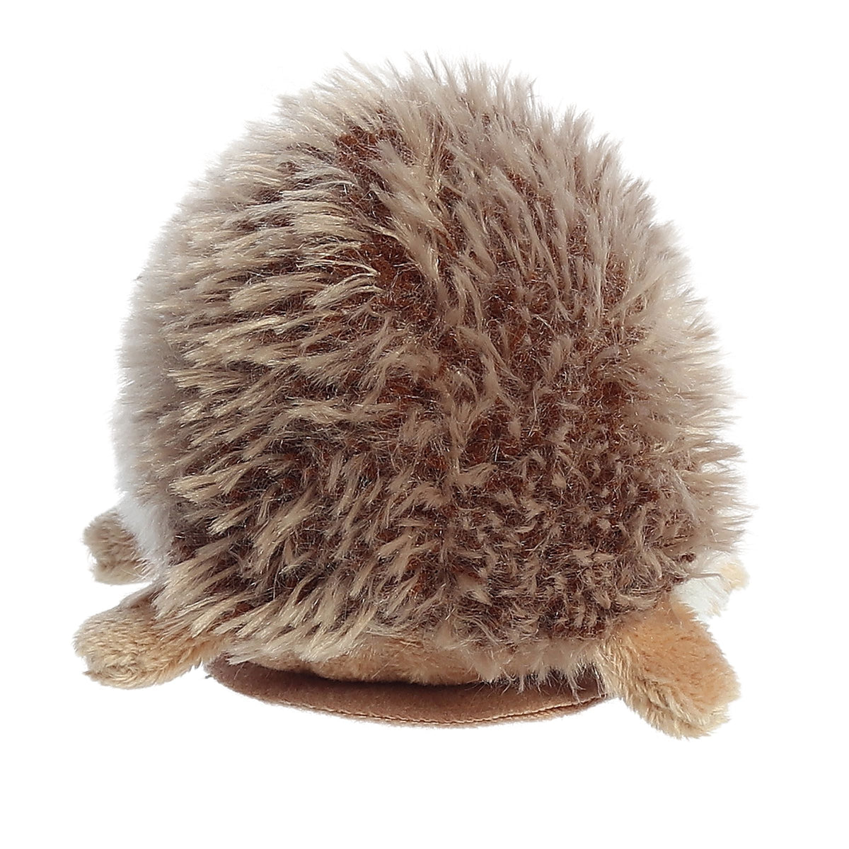 Aurora Shoulderkins Hazel Hedgie 5 inch Plush Stuffed Animal Toy