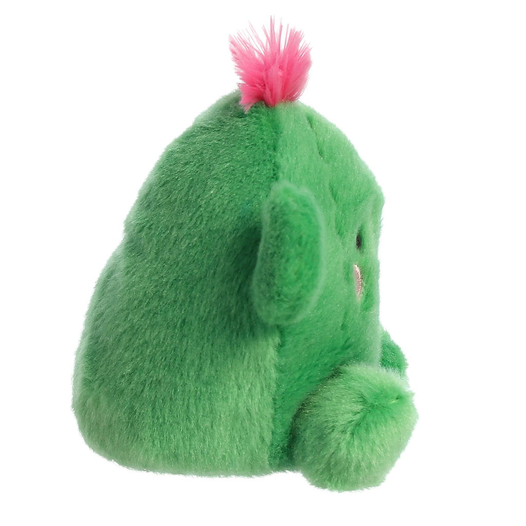 Prickles Cactus Palm Pals plush view 3
