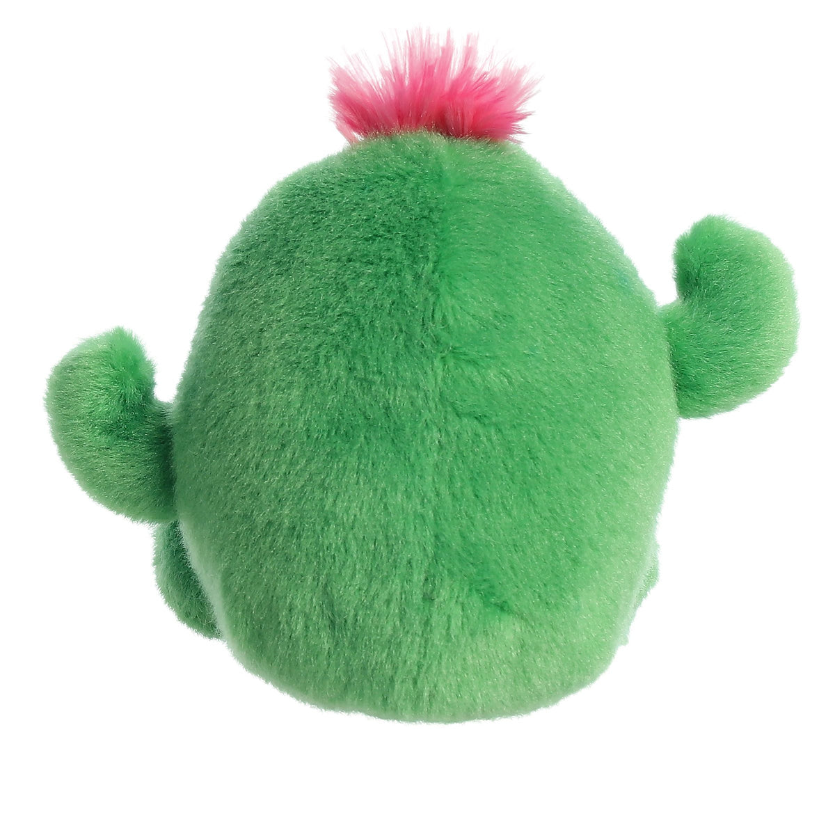 Prickles Cactus Palm Pals plush view 4