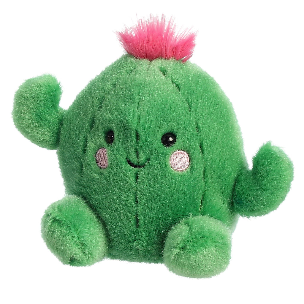 Prickles Cactus Palm Pals plush view 5