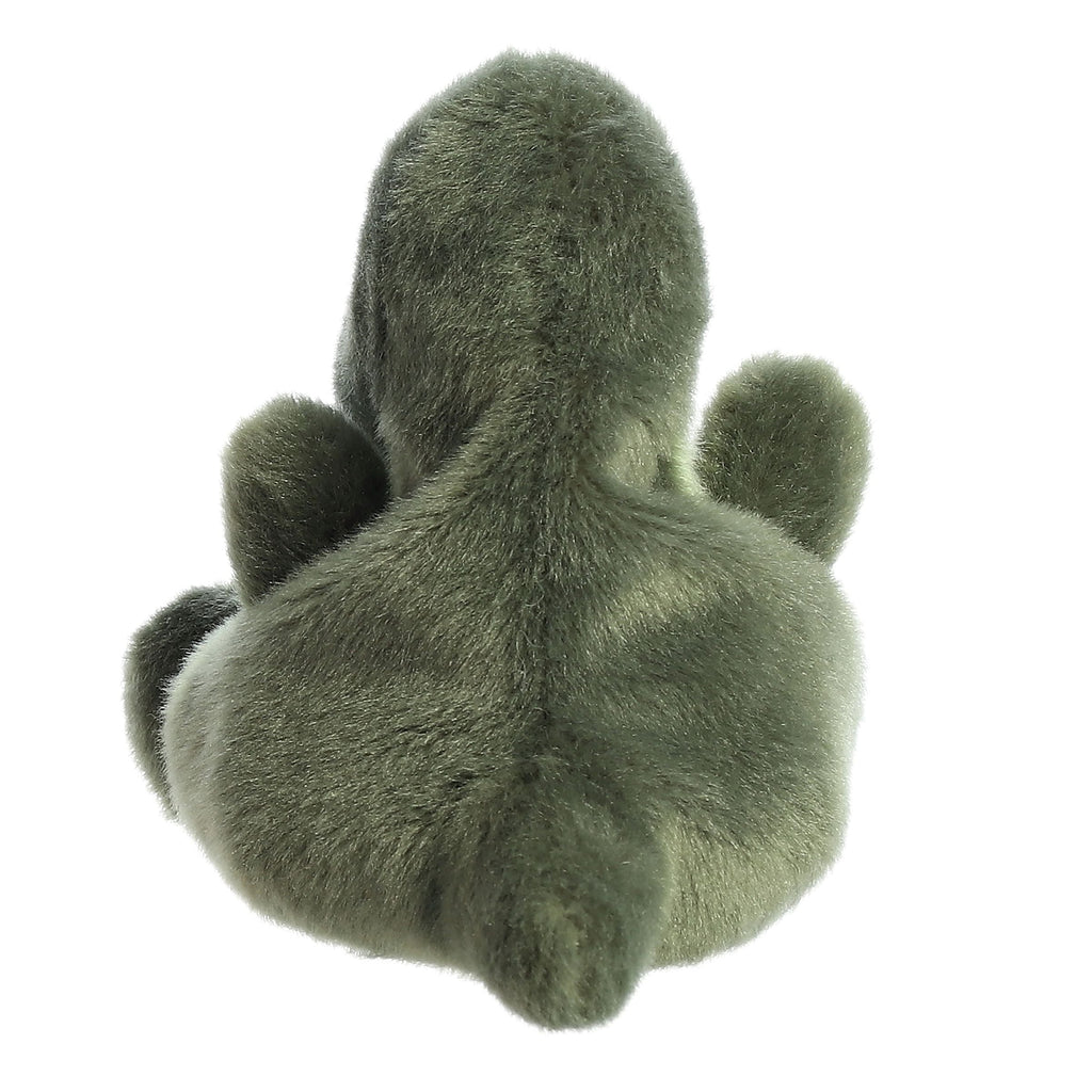 Tyranno Rex Palm Pals plush view 4