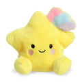 Aurora Palm Pals Pisces Star 5 inch Plush Stuffed Animal Toy #33622