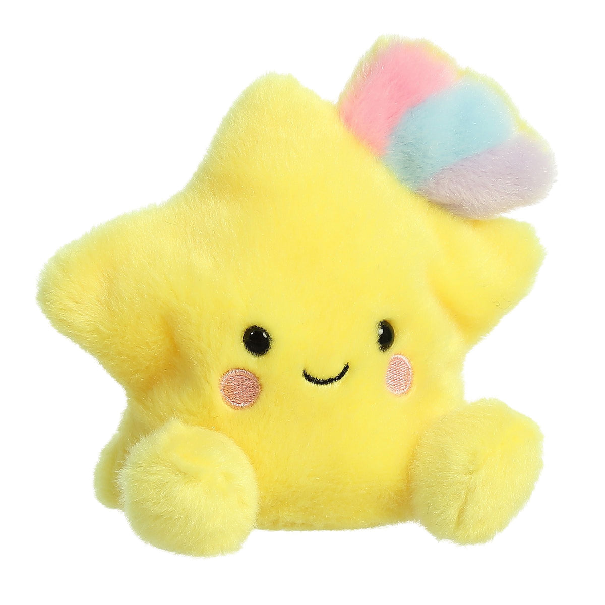 Pisces Star Palm Pals plush view 2