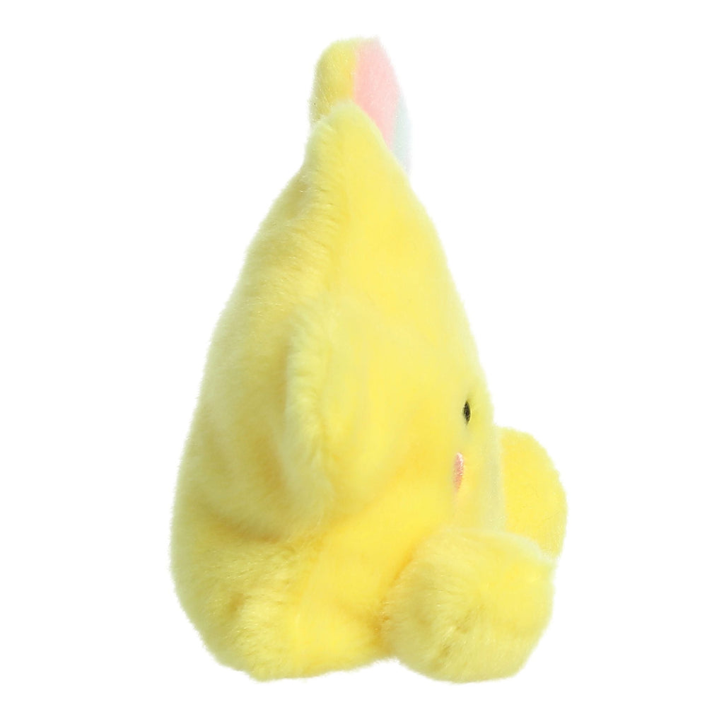 Pisces Star Palm Pals plush view 3