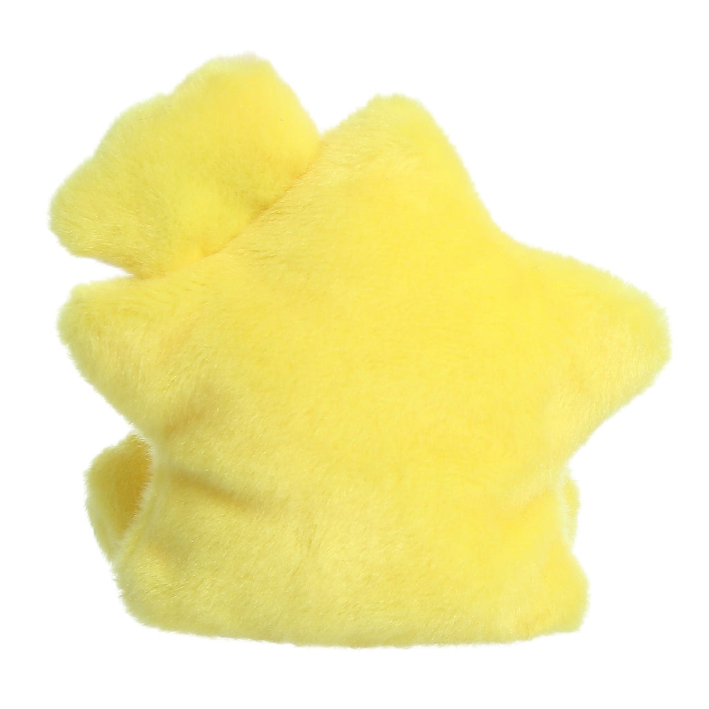 Pisces Star Palm Pals plush view 4