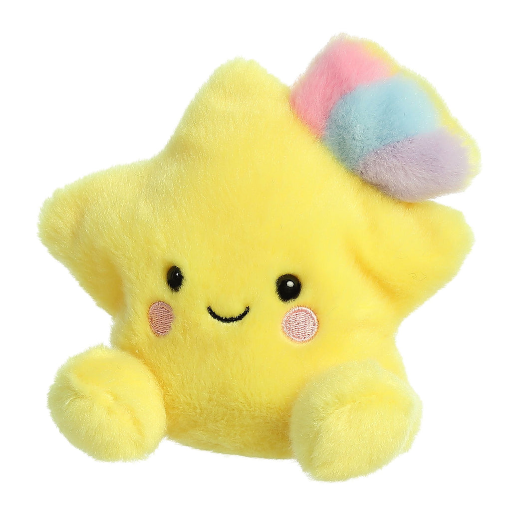 Pisces Star Palm Pals plush view 5