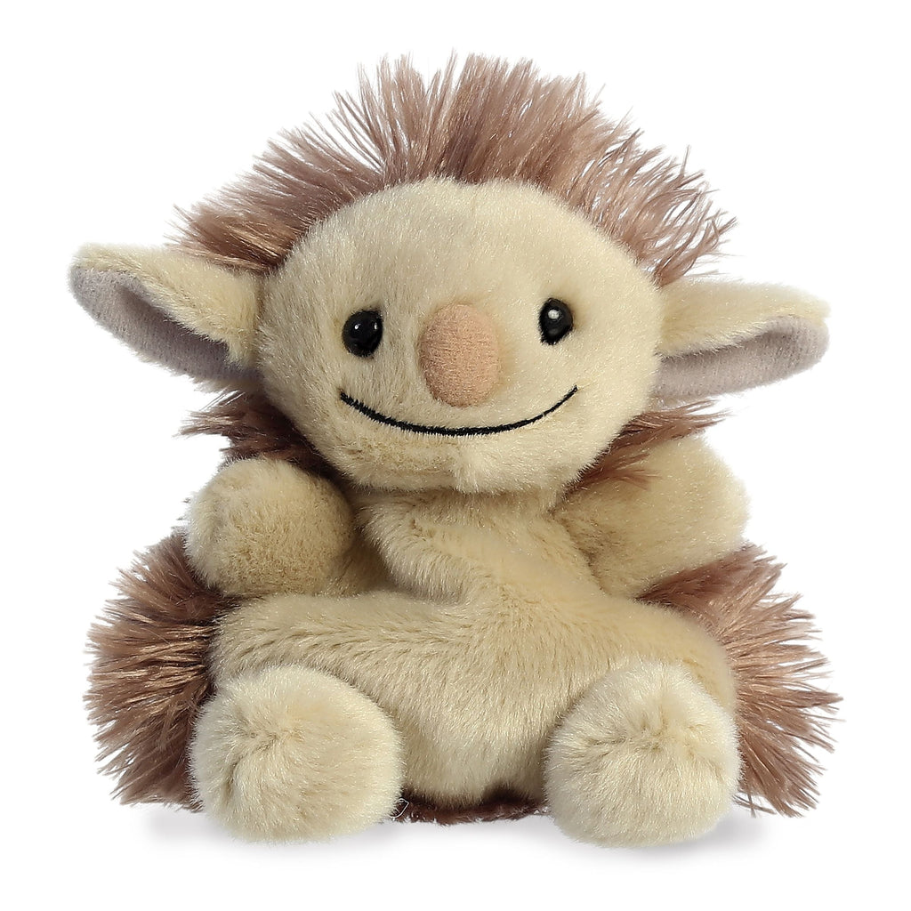 Aurora Palm Pals Flick Pukwudgie 5 inch Plush Stuffed Animal Toy #33623