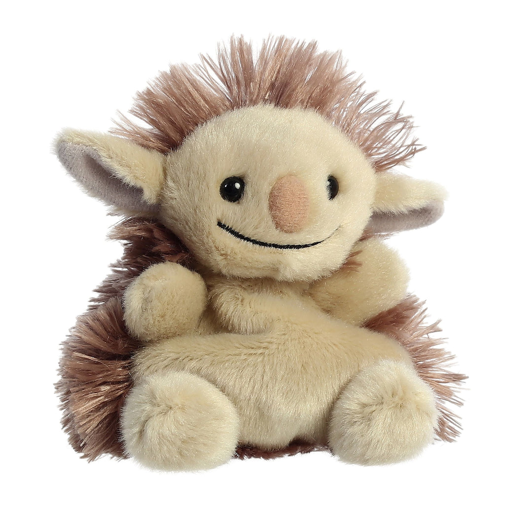 Flick Pukwudgie Palm Pals plush view 2